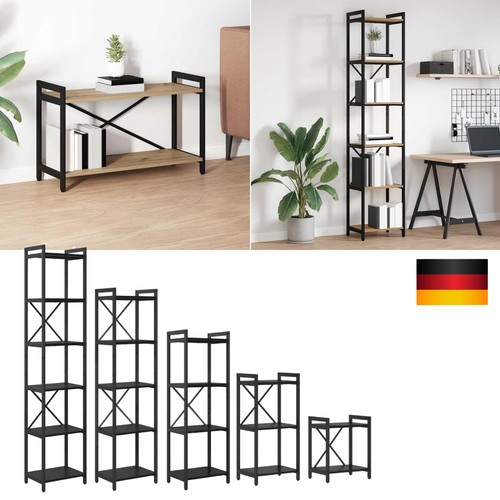 Bücherregal standregal - bücherregal,