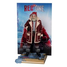 McFarlane Toys - Red One Movie