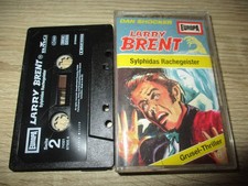 Dan Shocker Larry Brent 11