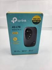 TP-Link WL-Router M7000 4G LTE