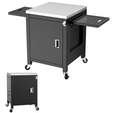 Grillwagen 140cm mit