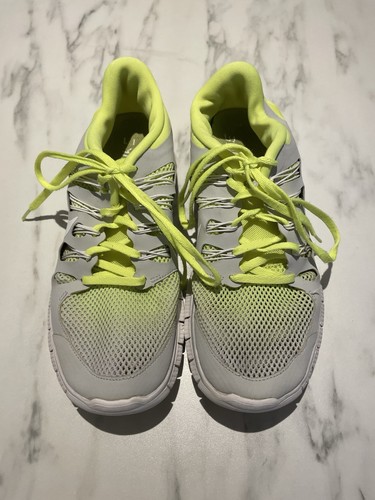 Nike free breathe - nike, 5.0