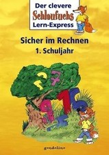 Schlaufuchs. Sicher im Rechnen