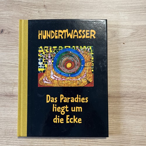 Das paradies liegt - das,