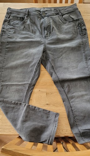Damen jeans von - damen, gina