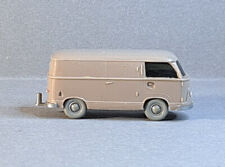 Wiking Ford FK 1000 seltenes GRAUBEIGE 1957-63 mit ZH