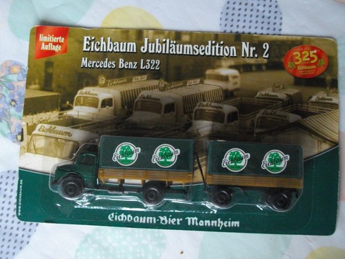 Brauerei eichbaum mb - ,