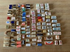 Zucker Sammlung Würfelzucker