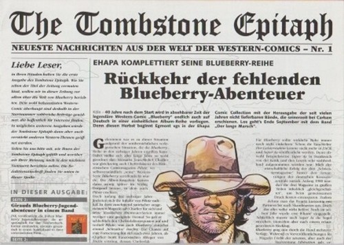 Tombstone epitaph zack - tombstone,