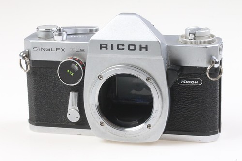 Ricoh singlex tls - ricoh, gehäuse