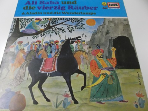 67047 ali baba und die - baba,