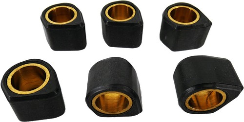 Rollenkit pulley 12 - dr.pulley,