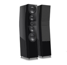 SVS Ultra Evolution Pinnacle