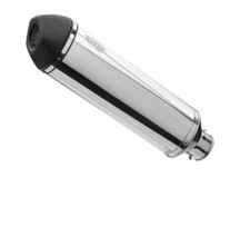 DSX-5 Slip on Ersatzdämpfer -