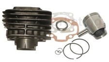 90 ccm ZYLINDER KIT KOLBEN SET