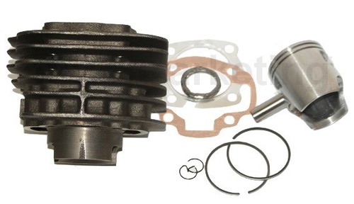Ccm zylinder kit - ccm, kolben
