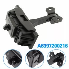 Türfangband tür stopper - 1x,