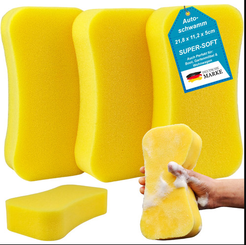 Autoschwamm universal - autoschwamm, xl