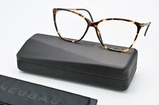 NEUBAU Brille Leni T128 75