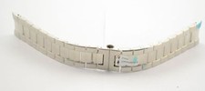 ZENITH STAHL ARMBAND 20MM EL