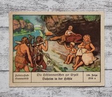 Arbeit Männer Höhlenmenschen