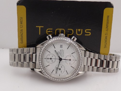Chrono omega speedmaster - chrono, n.o.s