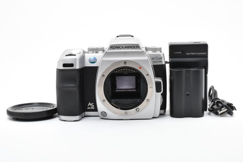 Konica minolta sweet digital - a,