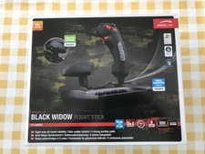 Speedlink Black Widow Flight