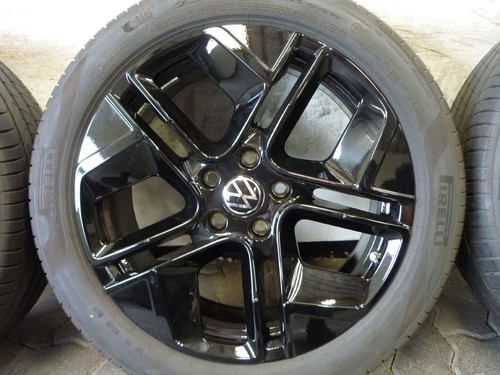 Alufelgen original passat - original, vw