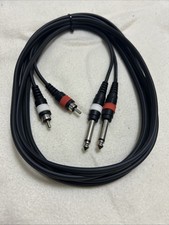 professional low noise Dual