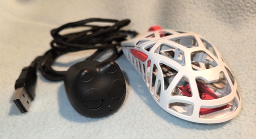 Wlmouse beast mini pro 8k - x,