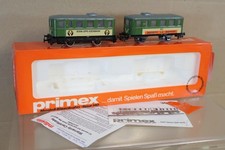 Märklin MäRKLIN PRIMEX 3018