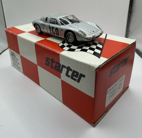 1963 porsche 718 gtr - 1963,
