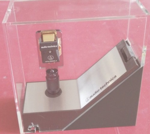 Audio technica at150mlx typ - audio-technica, vm