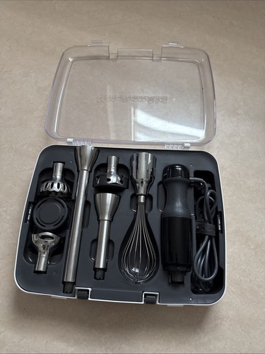 Kitchenaid stabmixer set mit - kitchenaid,