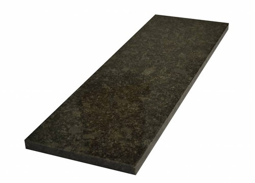 Steel grey 100x20x2 - steel,