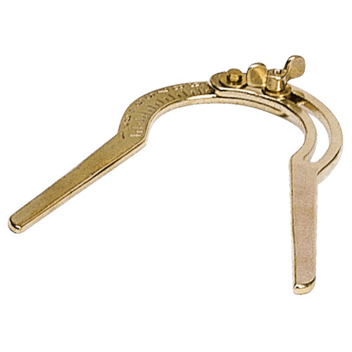 Sprenger widerristmesser - sprenger,