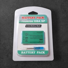 Nintendo Gameboy Advance GBA