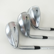 Lefty NIKE GOLF FORGED