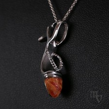 Schuh Anhänger Gleiter mit