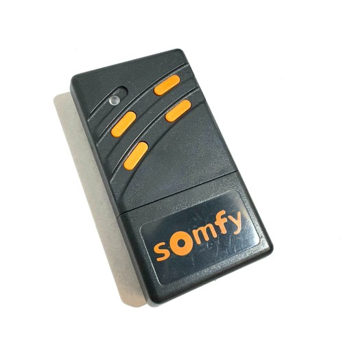 Somfy handsender 995 mhz - somfy,