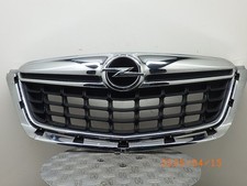 5353856 Kühlergrill OPEL Mokka A / Mokka X (J13) 95080698 5353856 2013-03-07