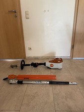 Stihl KMA 135 R Akku Teleskop