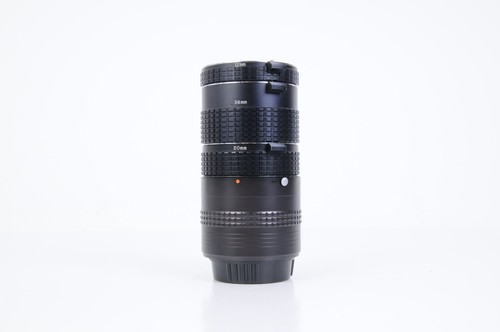 Pentax zwischenringe 12mm - zwischenringe, /