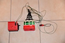 LGB Lehmann Seilbahn Rigi