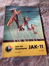 Kranichbogen JAK - 11