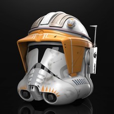 Star Wars – Commander Cody