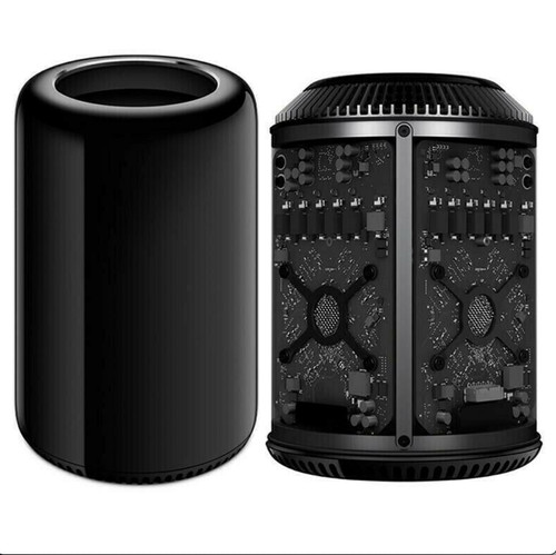 Mac pro ende 2013 7 - ende, 3,7