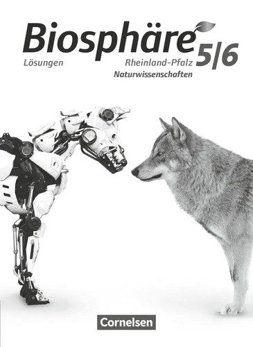 Biosphäre sekundarstufe - biosphäre, i