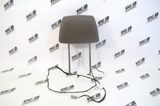 Bmw f25 leder kopfstütze - f25,